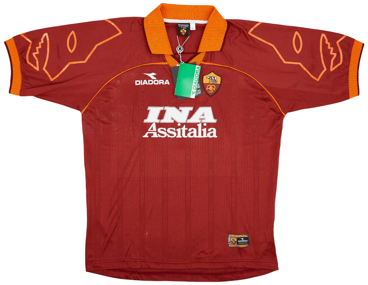 Roma