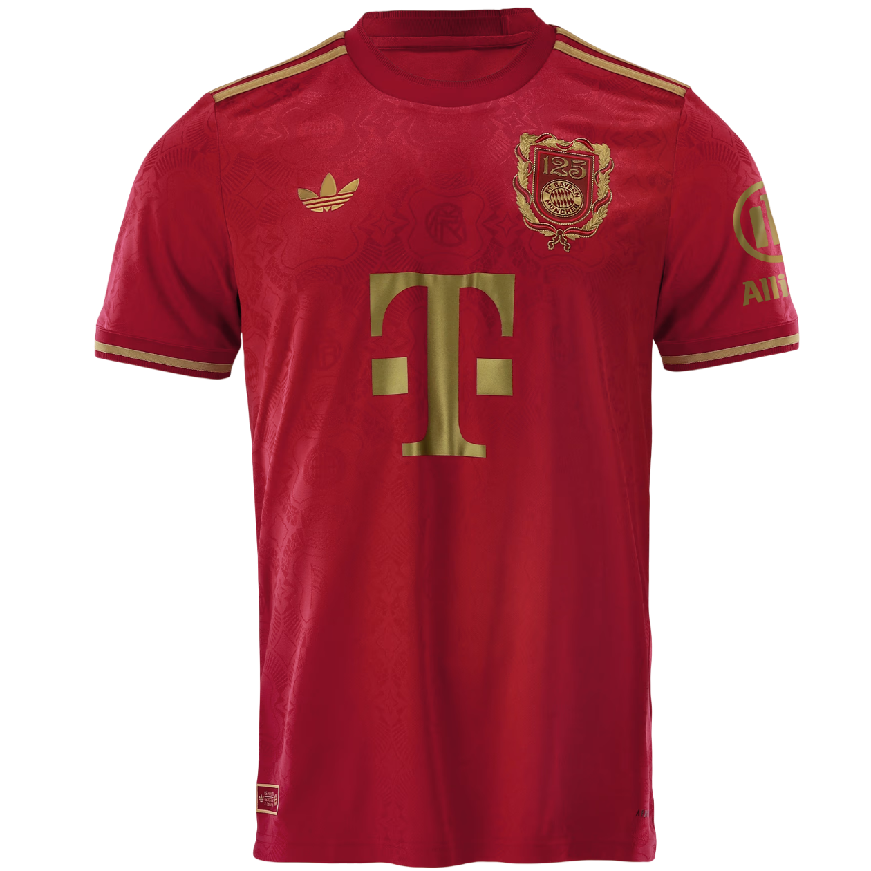 Bayern Munich