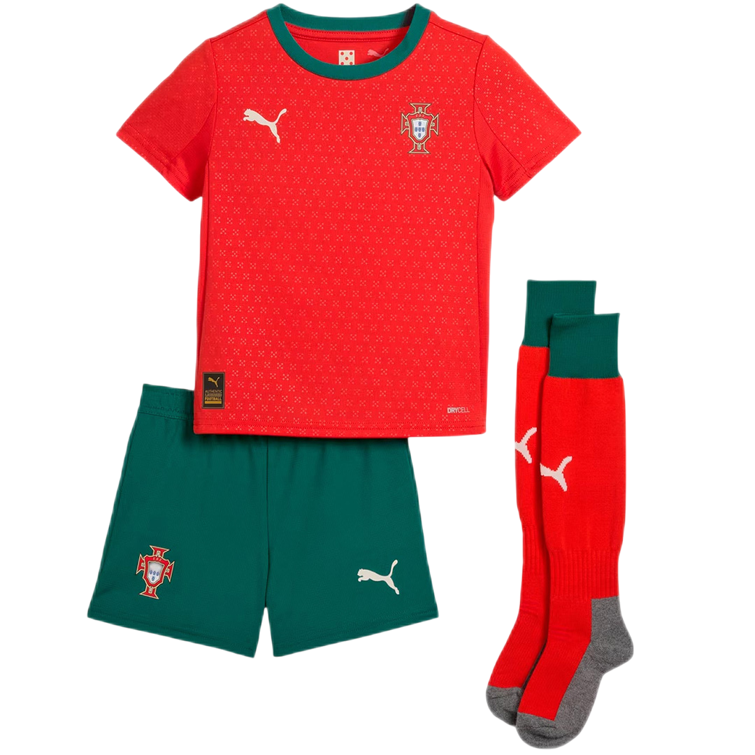 Kids Jerseys | Portugal