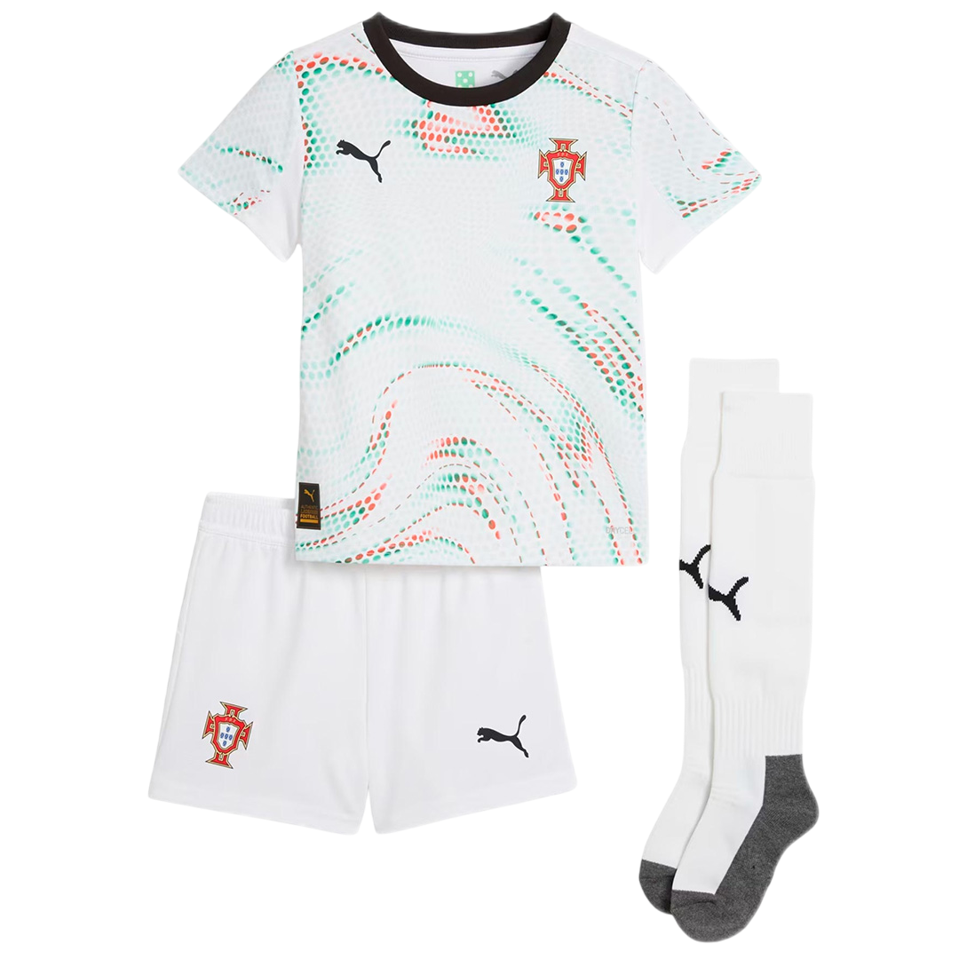 Kids Jerseys | Portugal