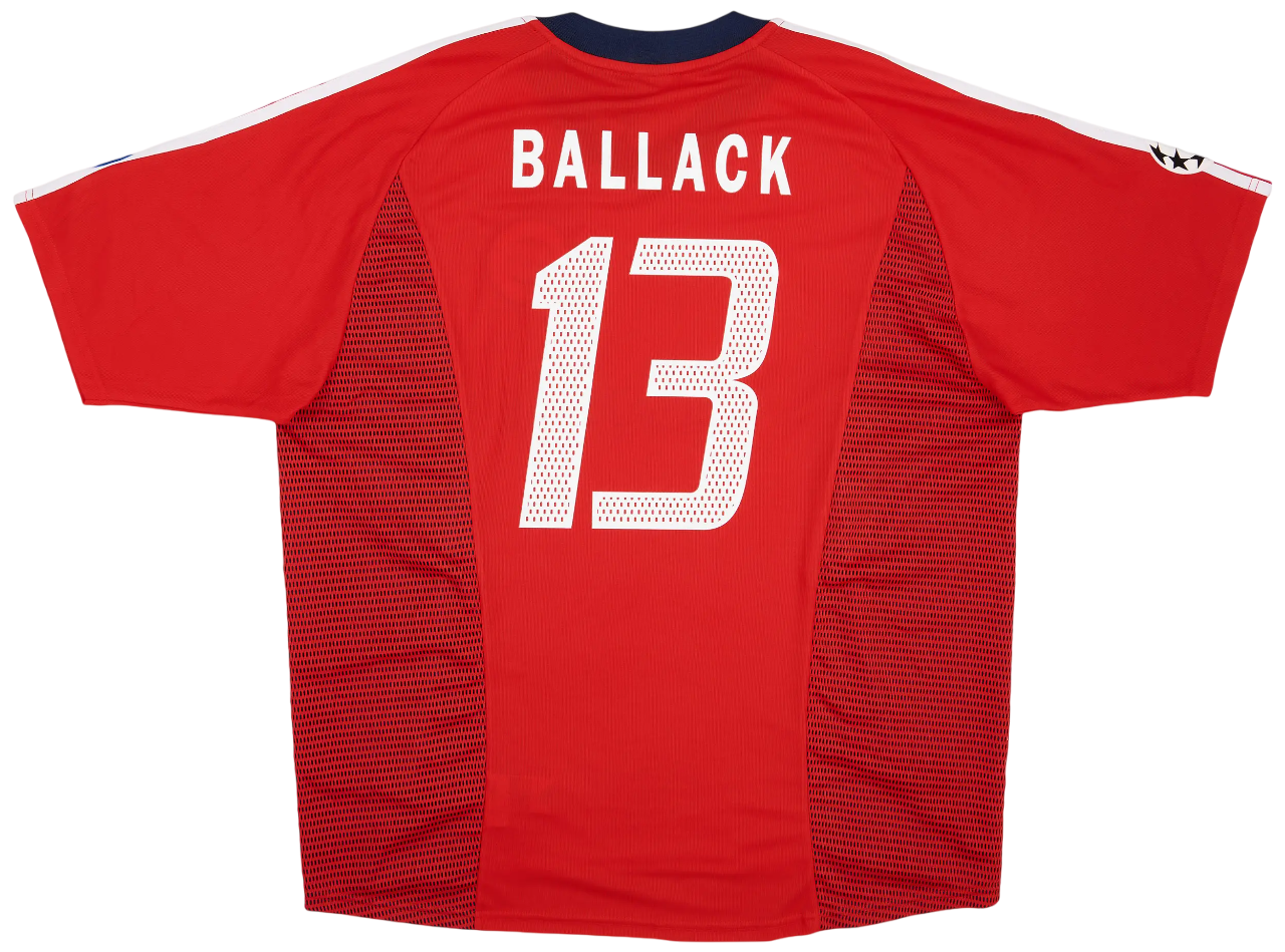 Bayern Munich