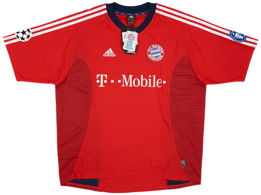 Bayern Munich