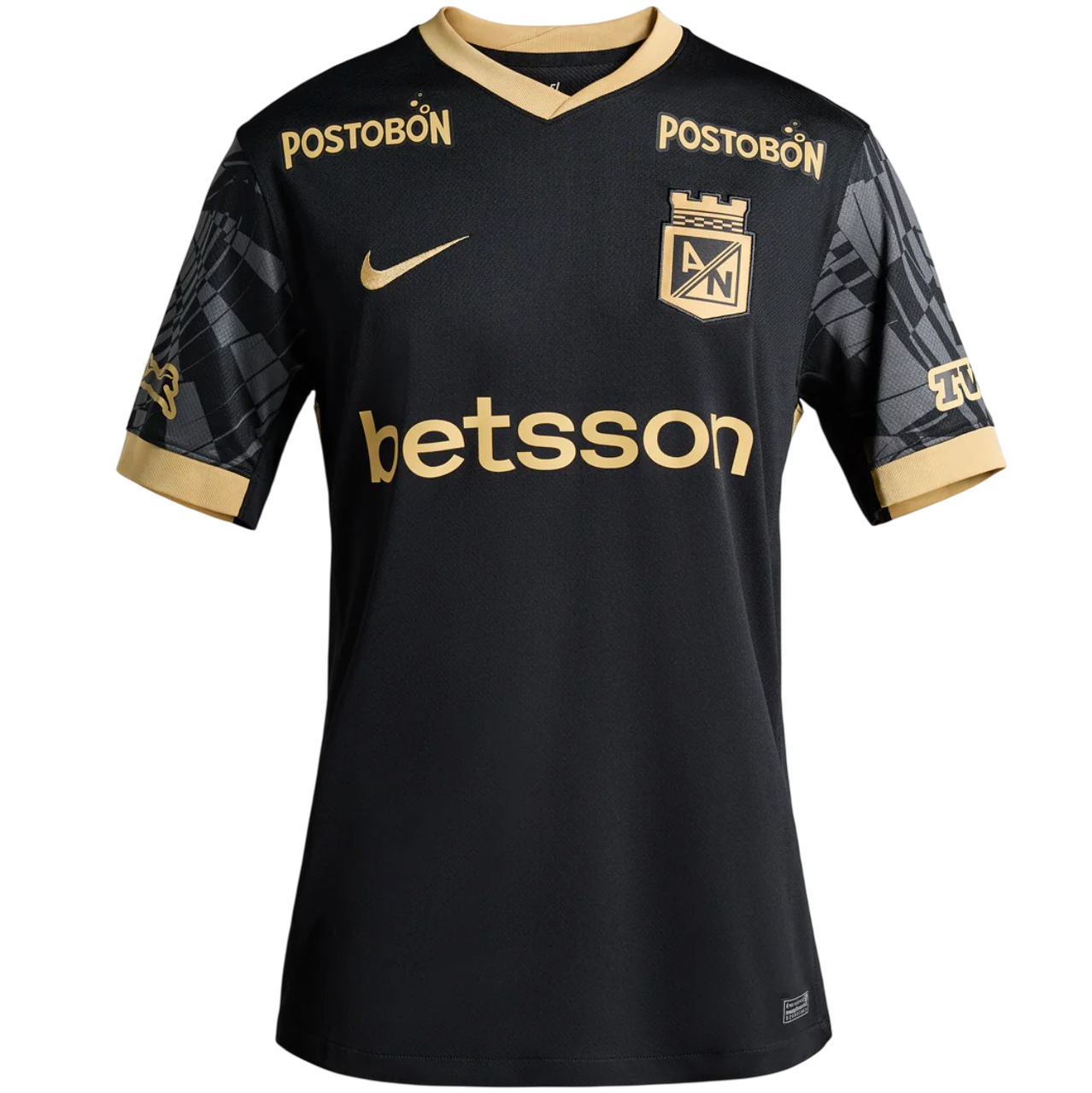 Atletico Nacional