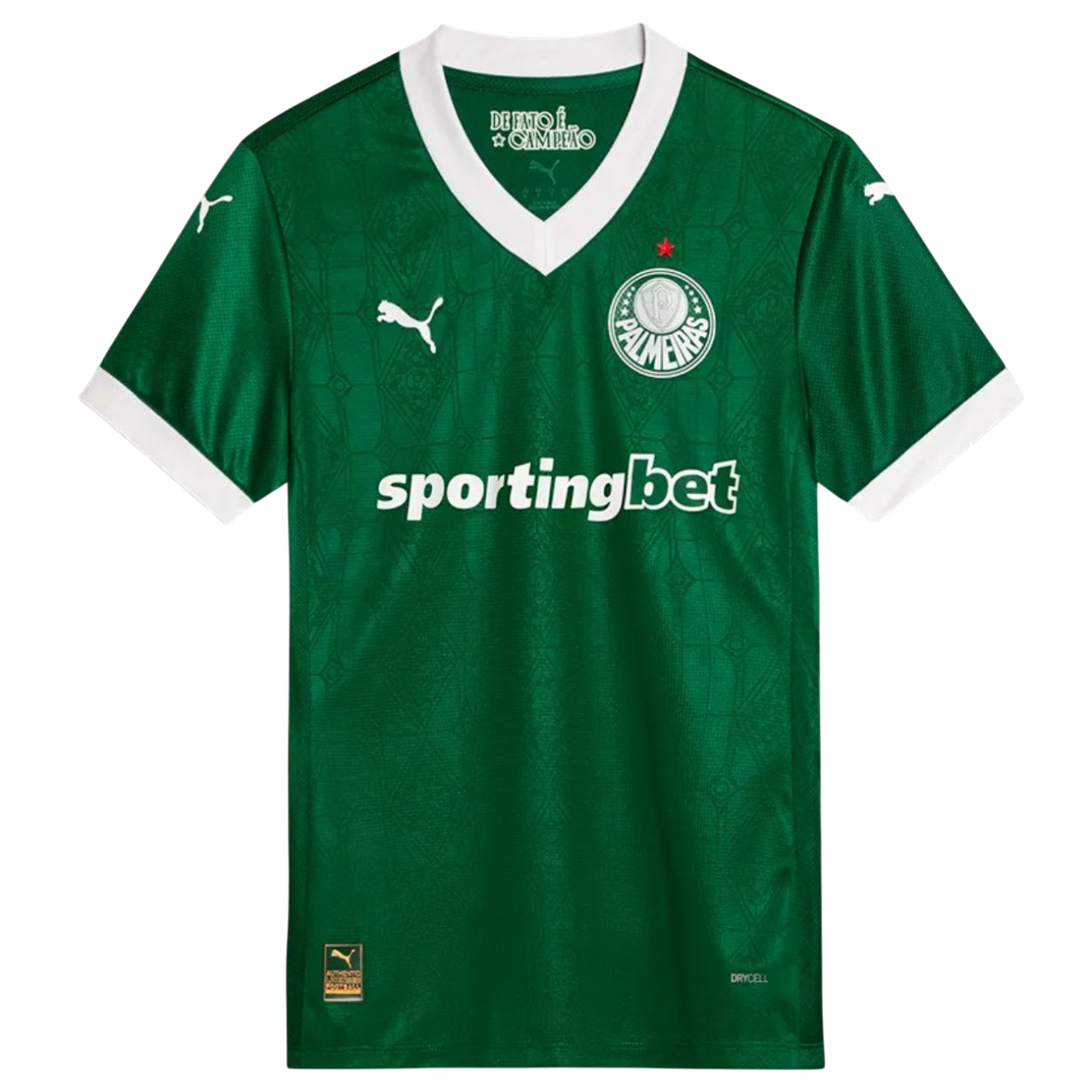 Palmeiras