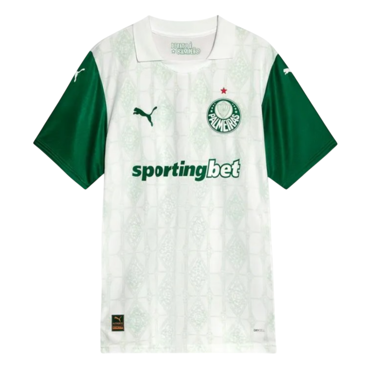 Palmeiras