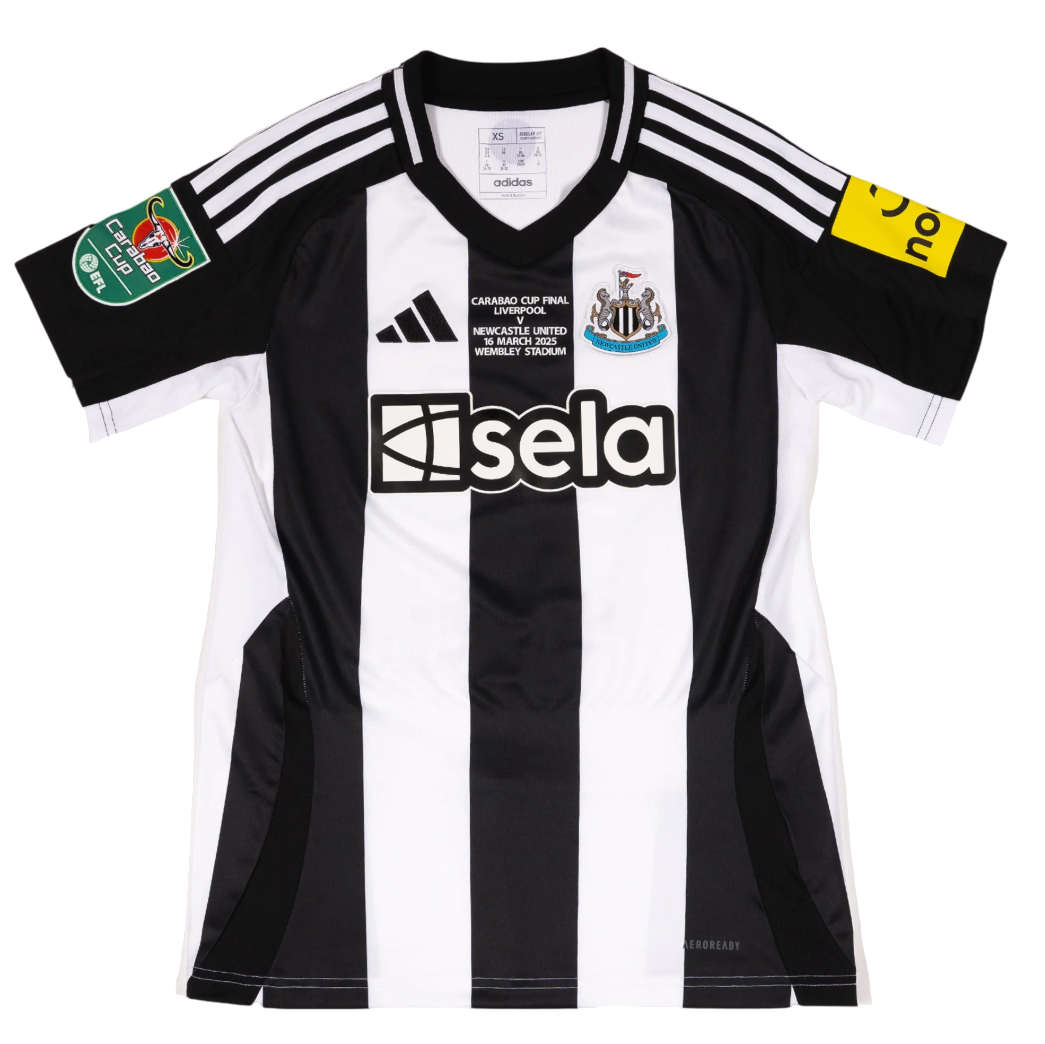 Newcastle