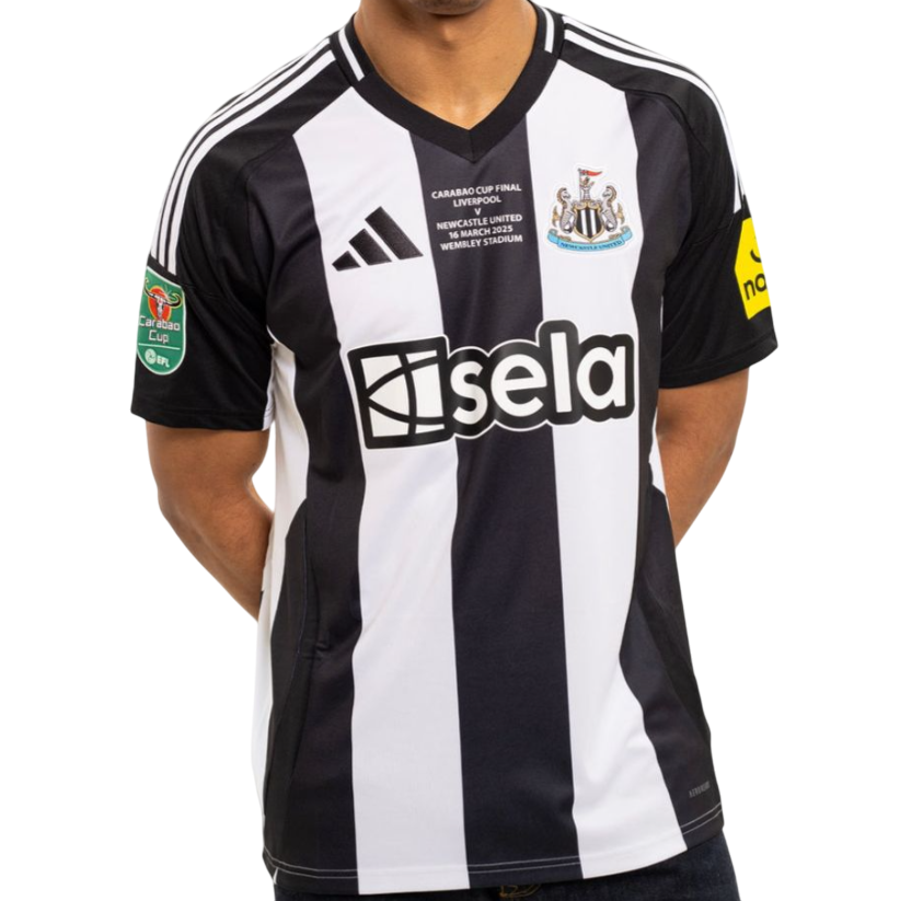 Newcastle
