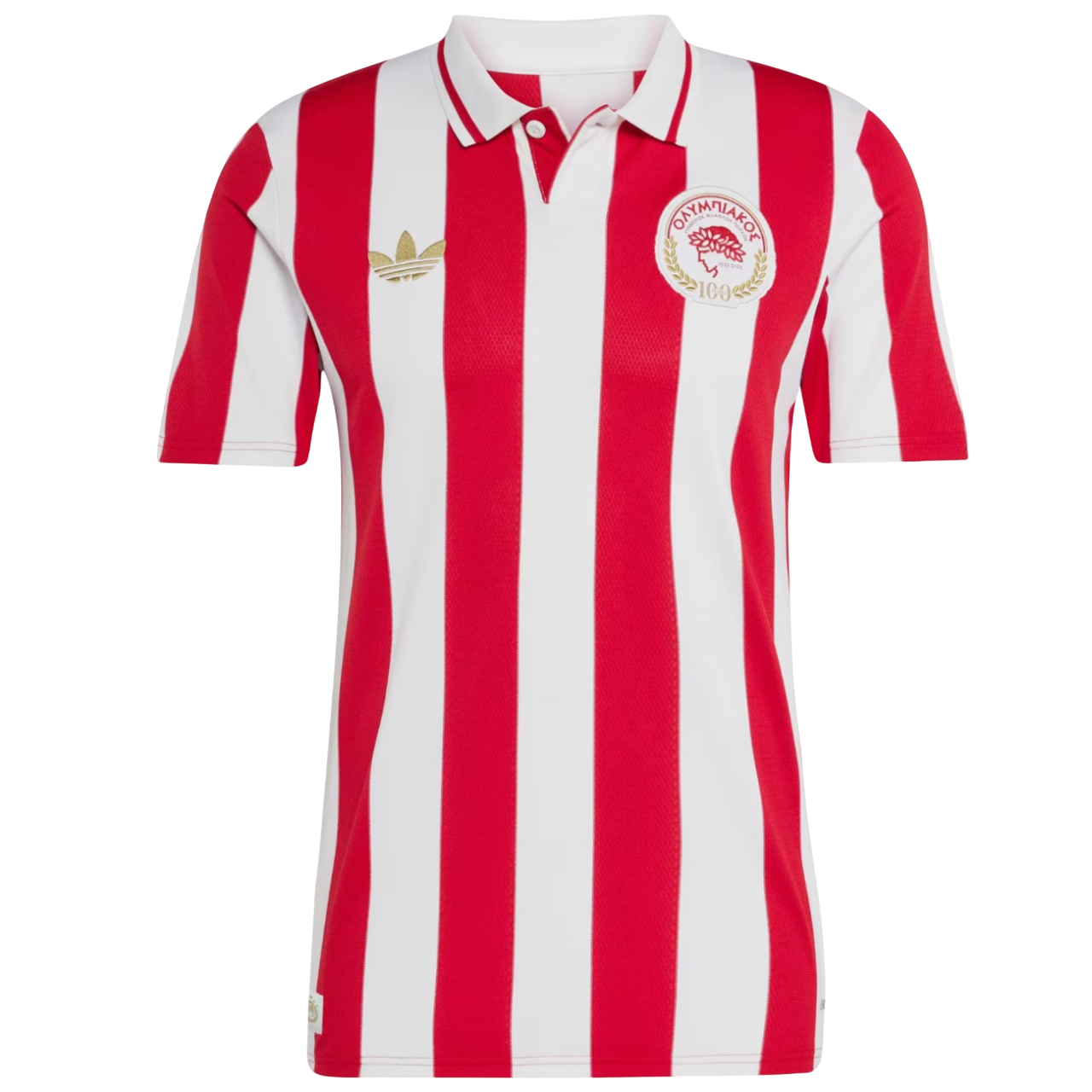 Olympiacos