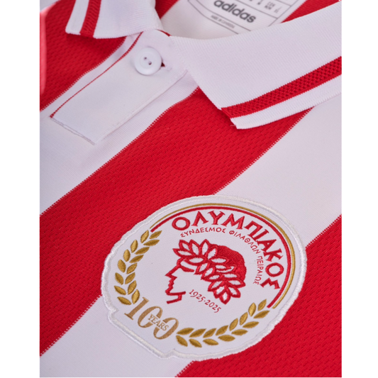 Olympiacos