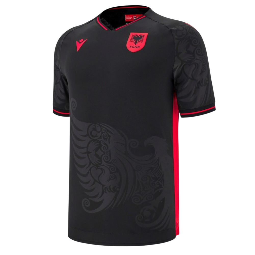 Albania
