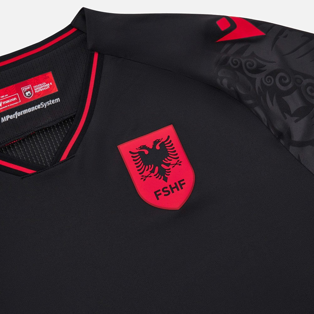 Albania