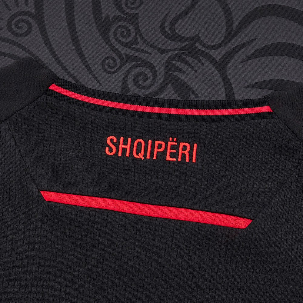 Albania