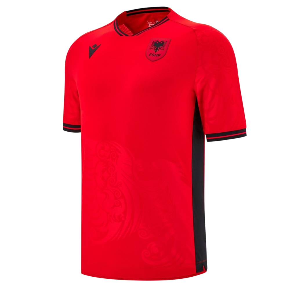 Albania