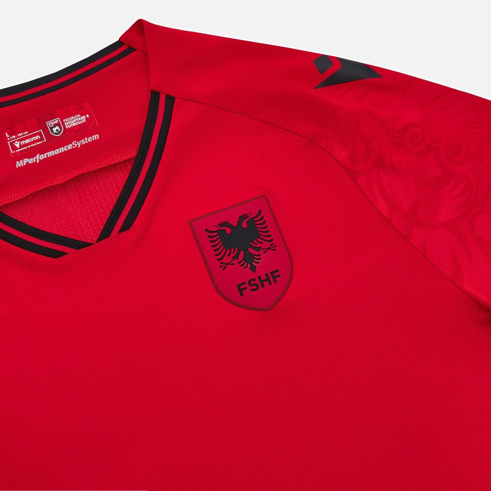 Albania