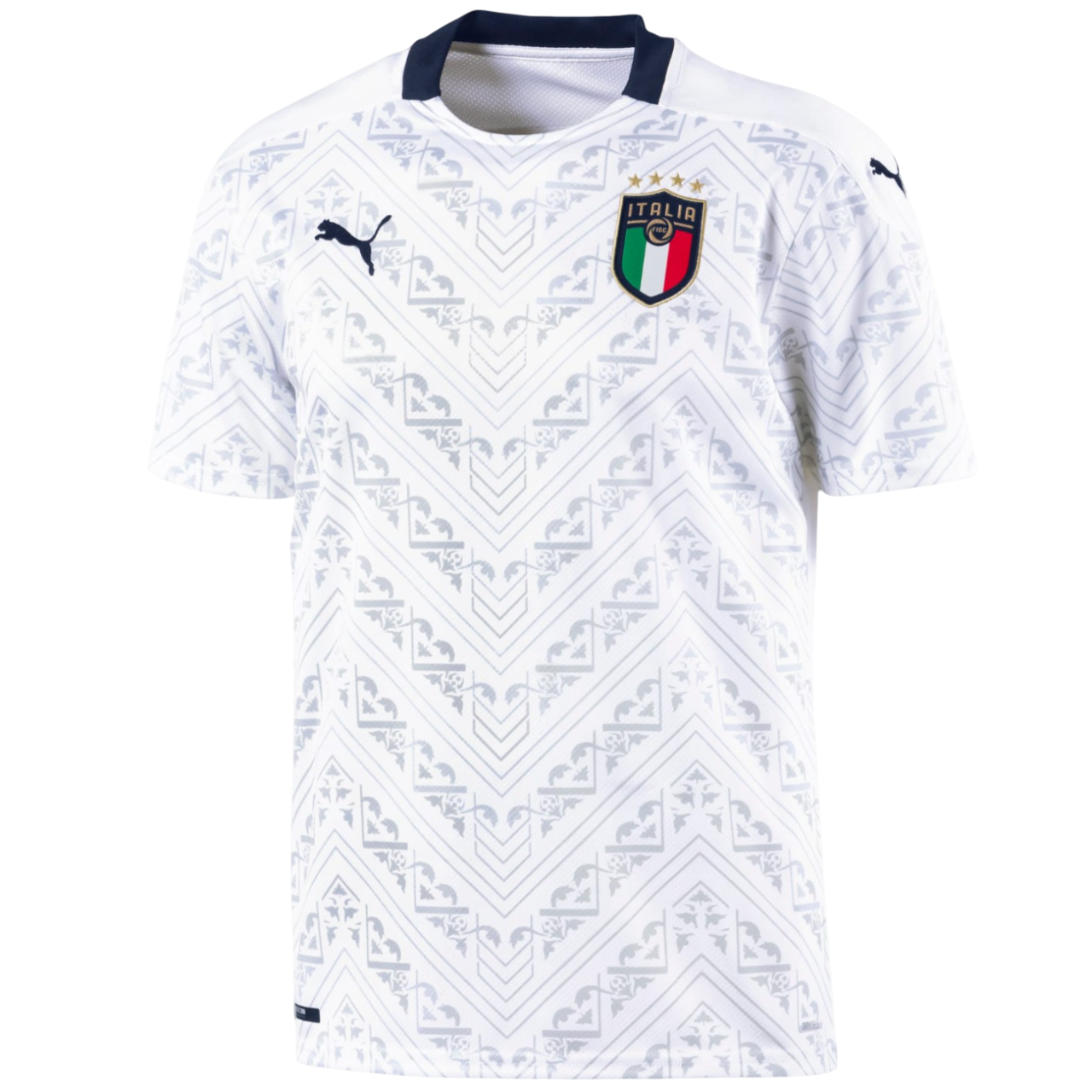 Italy