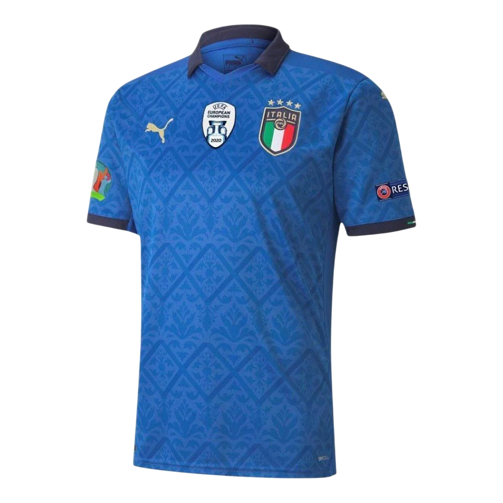 Italy