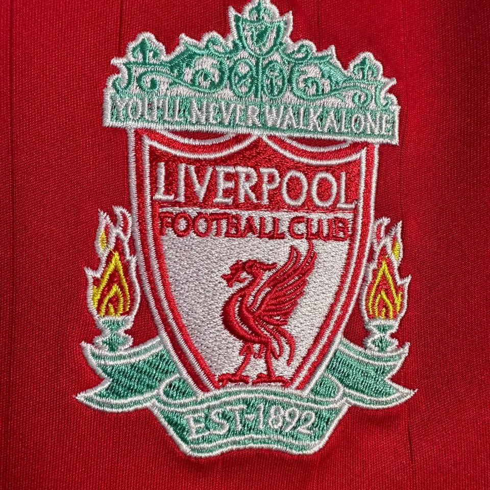 Liverpool
