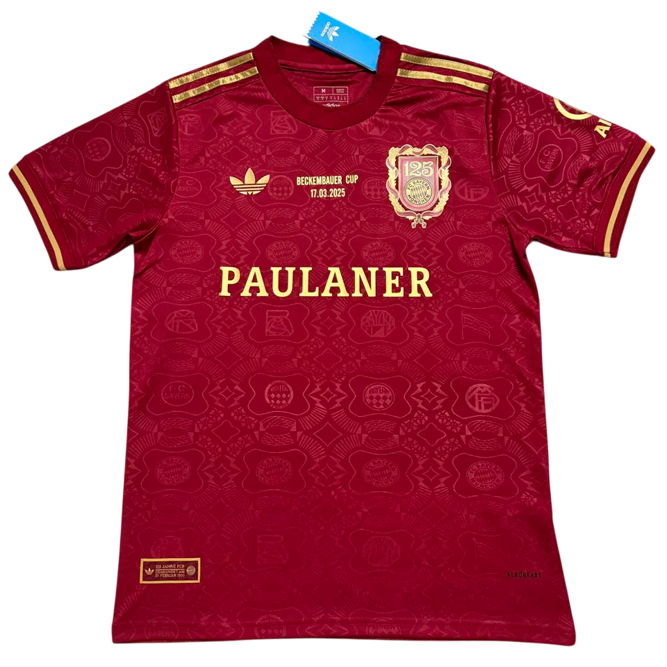 Bayern Munich