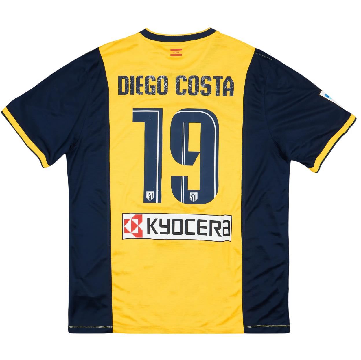 Atletico Madrid