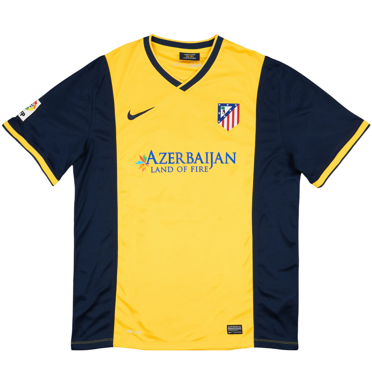 Atletico Madrid