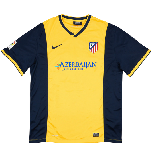 Atletico Madrid
