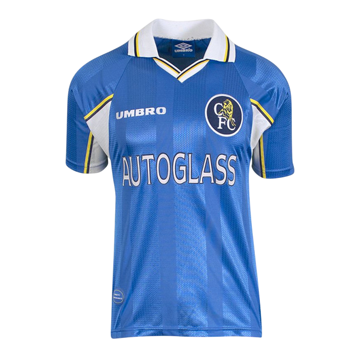 Chelsea