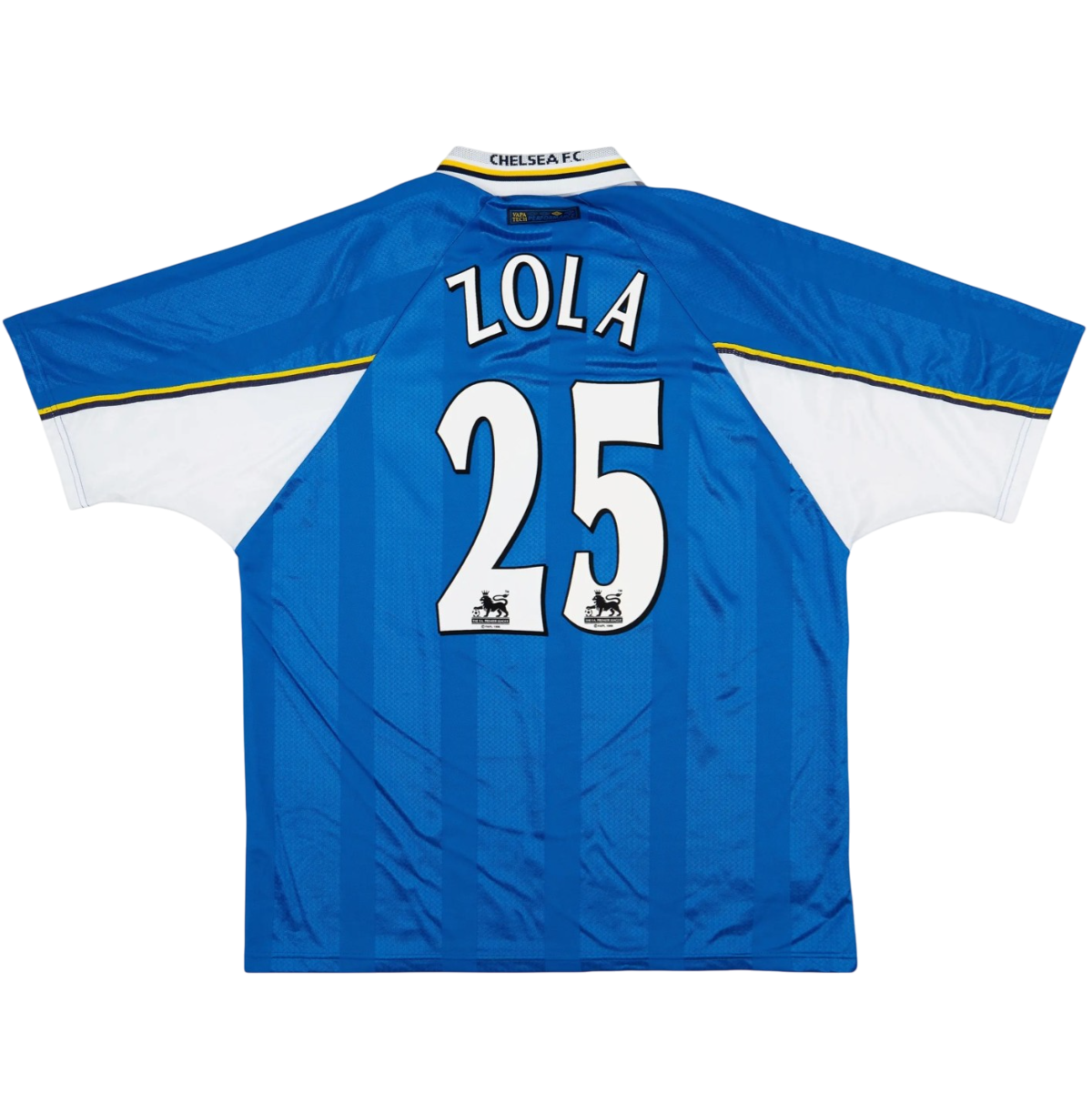 Chelsea