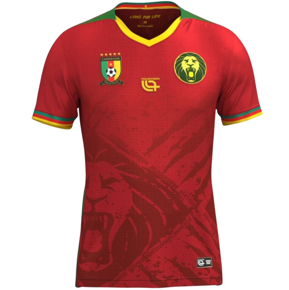 Cameroon