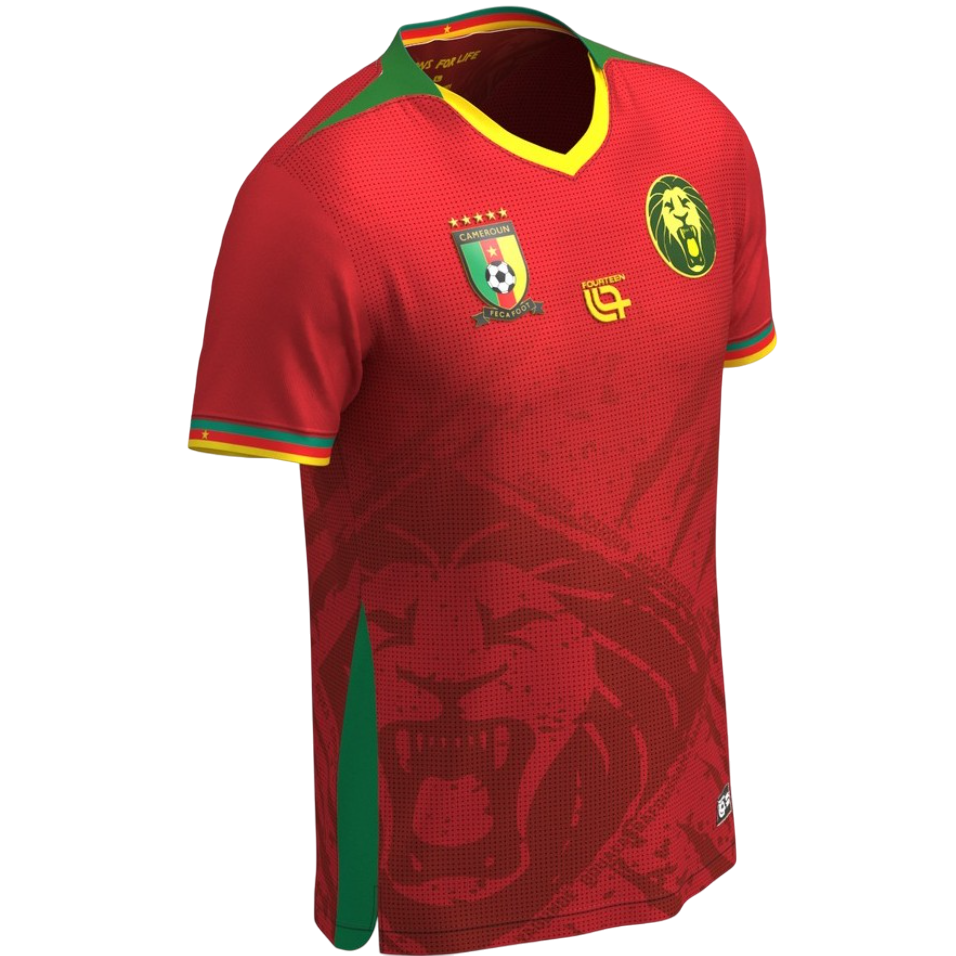 Cameroon