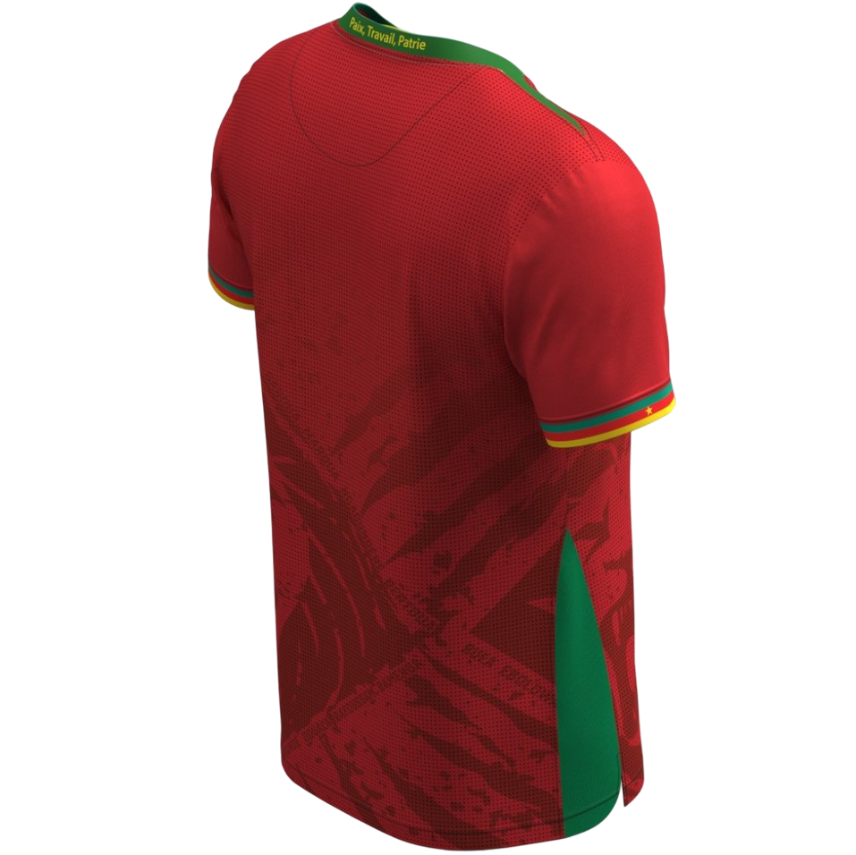Cameroon