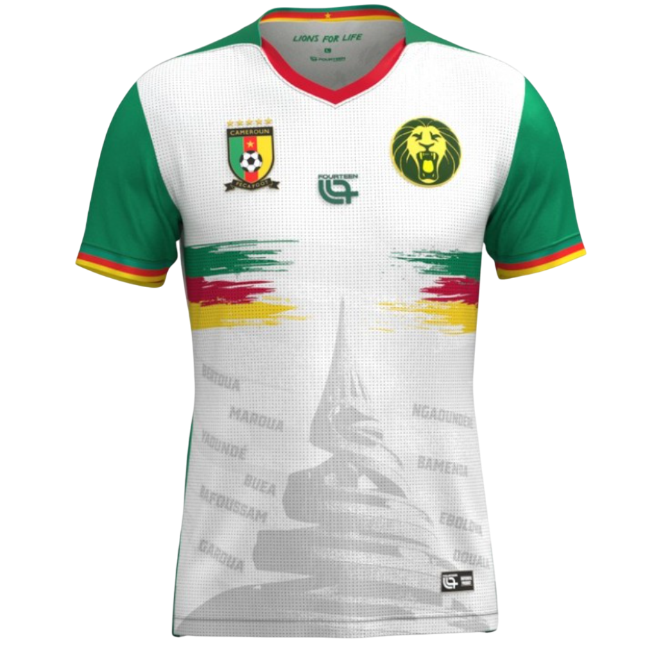 Cameroon
