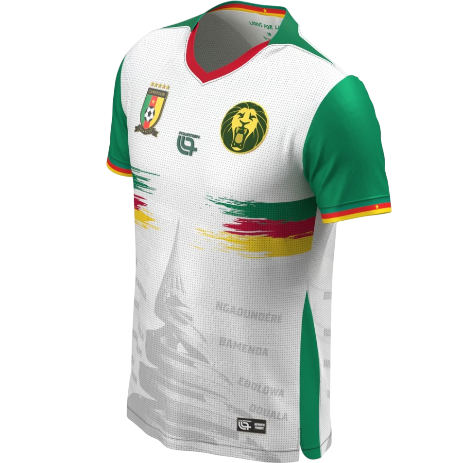 Cameroon