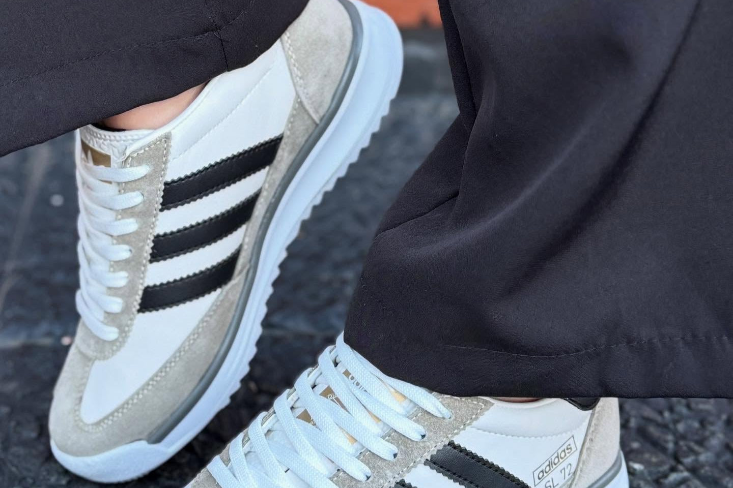 Adidas Sl 72