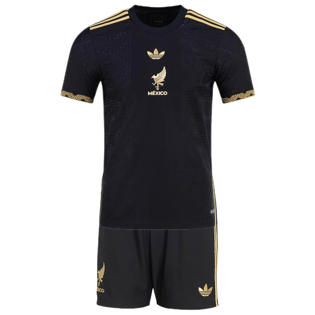 Kids Jerseys | Mexico