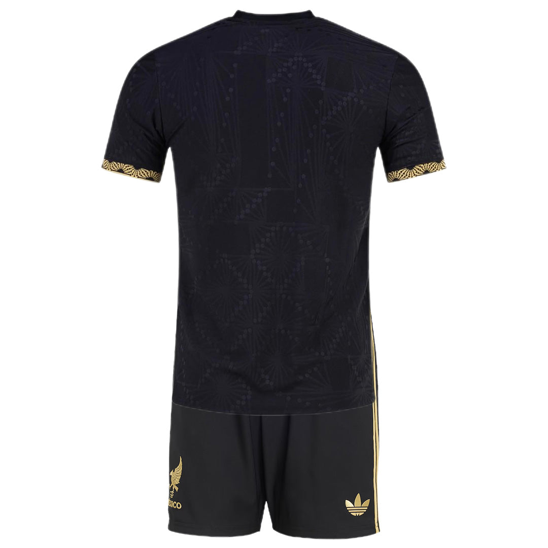 Kids Jerseys | Mexico