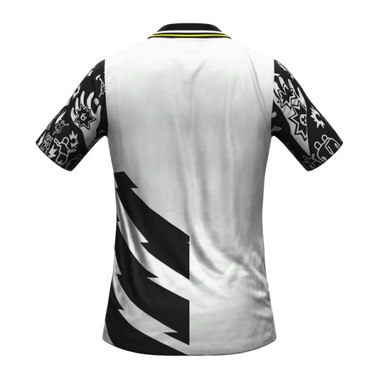 Premier League Anti-Racism Shirt