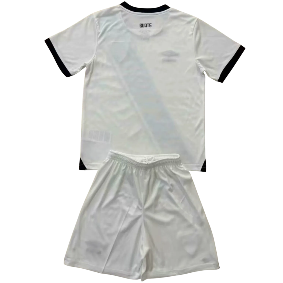 Kids Jerseys | Guatemala