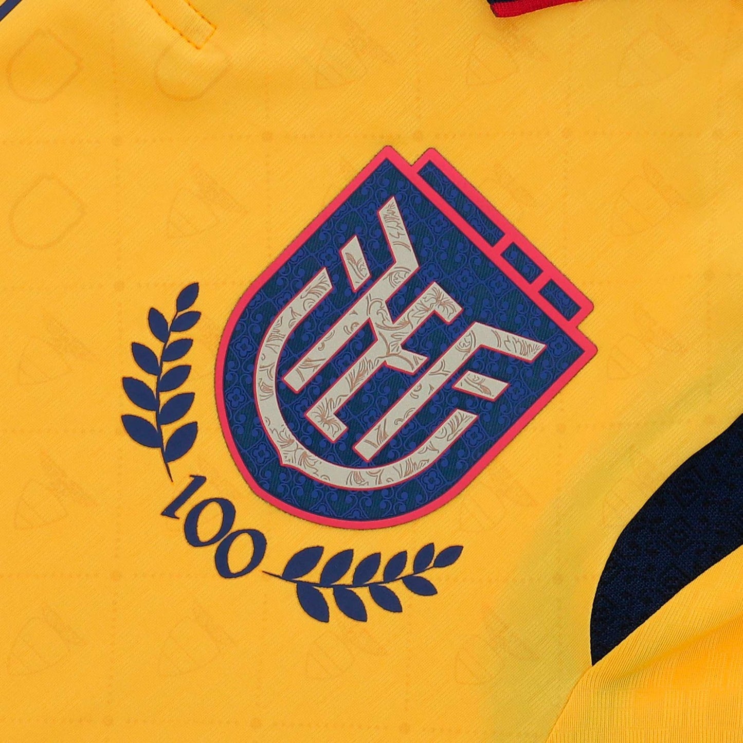 Ecuador