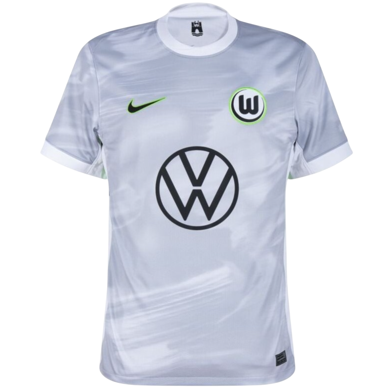 Wolfsburg