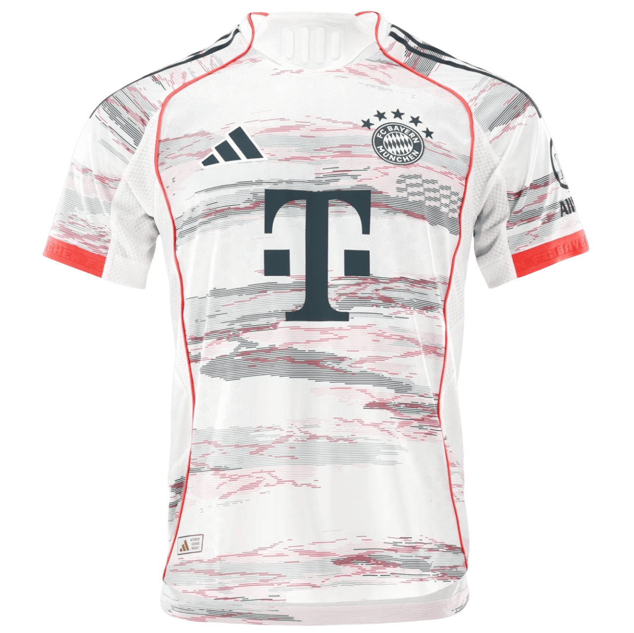 Bayern Munich