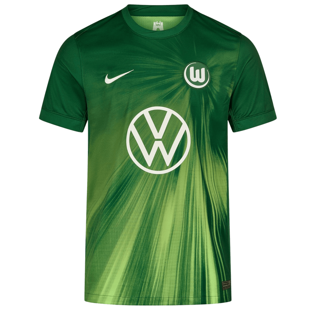 Wolfsburg