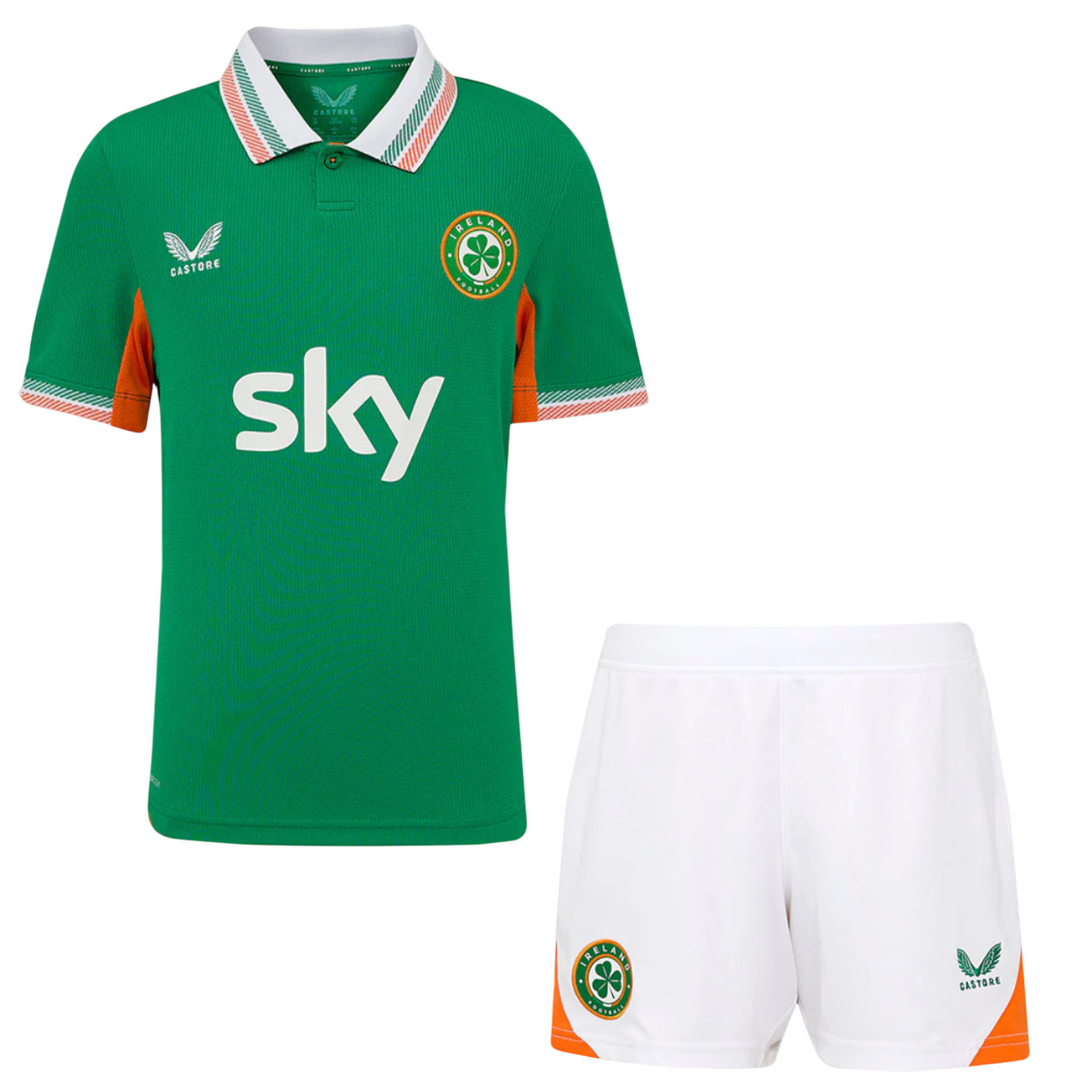 Kids Jerseys | Ireland
