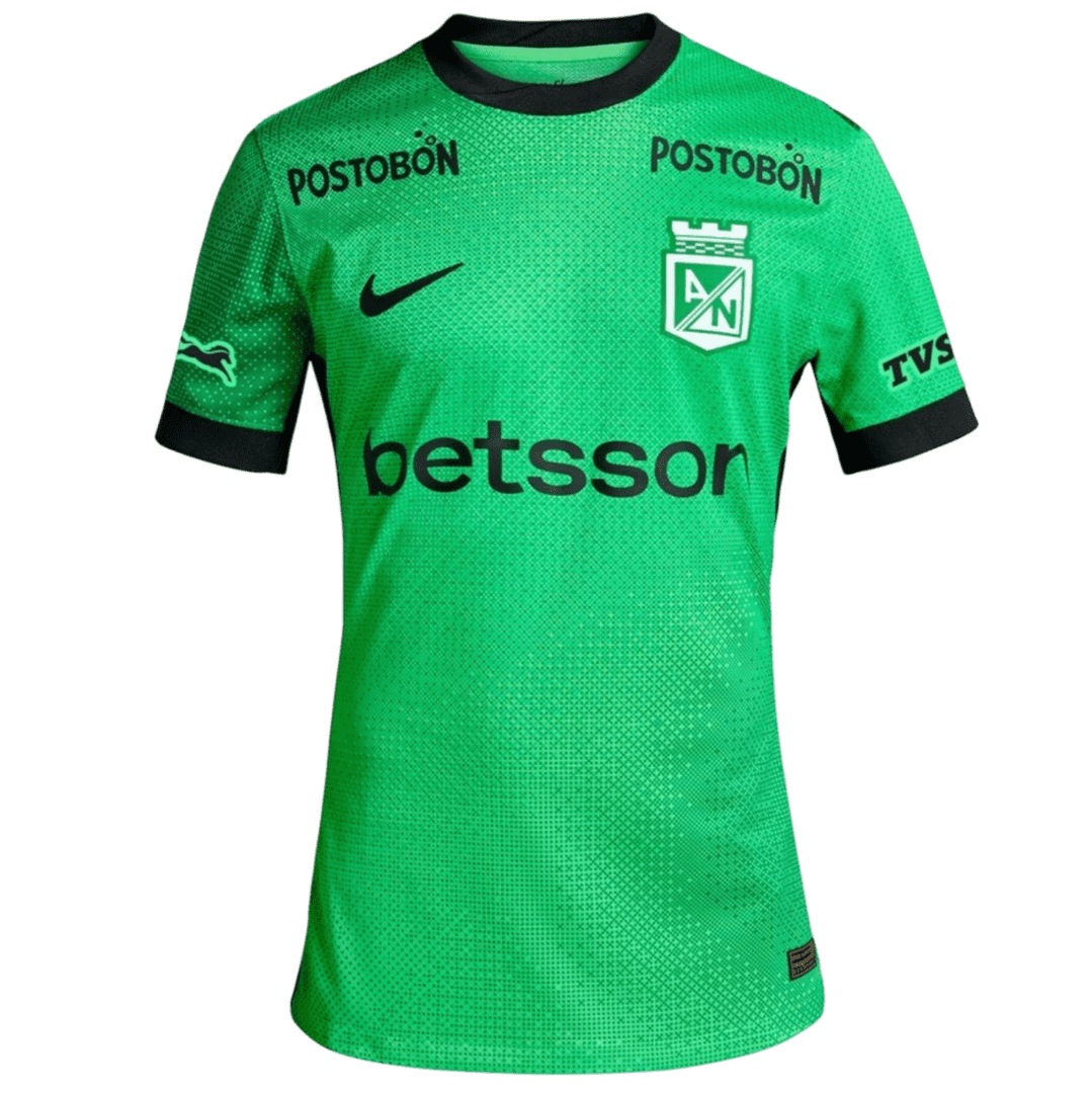 Atletico Nacional