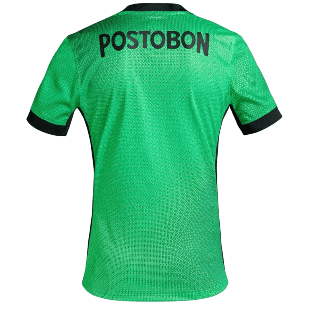 Atletico Nacional
