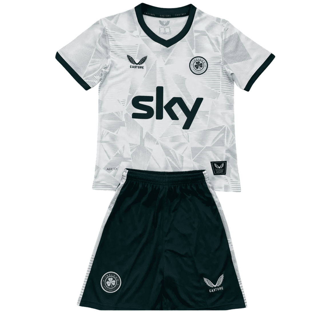 Kids Jerseys | Ireland
