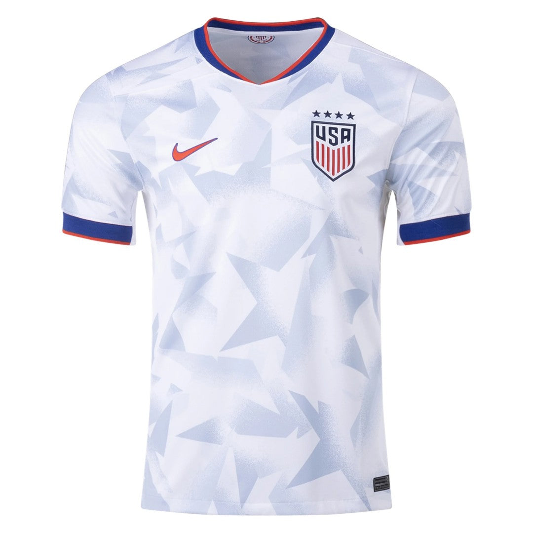 USA