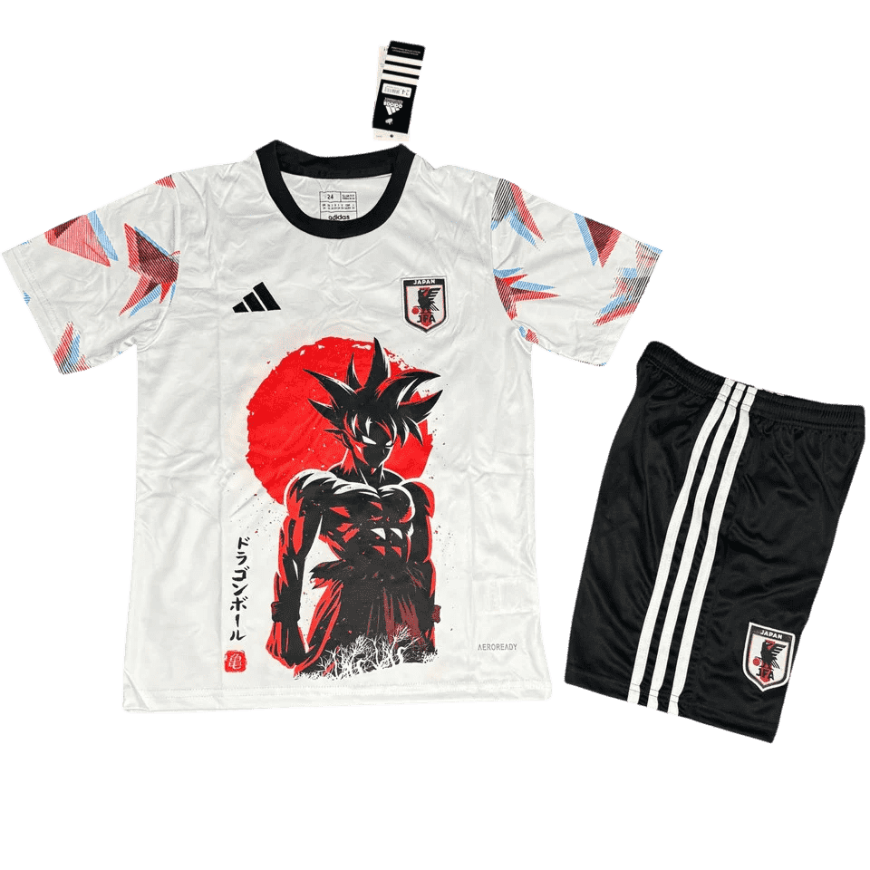 Kids Jerseys | Japan