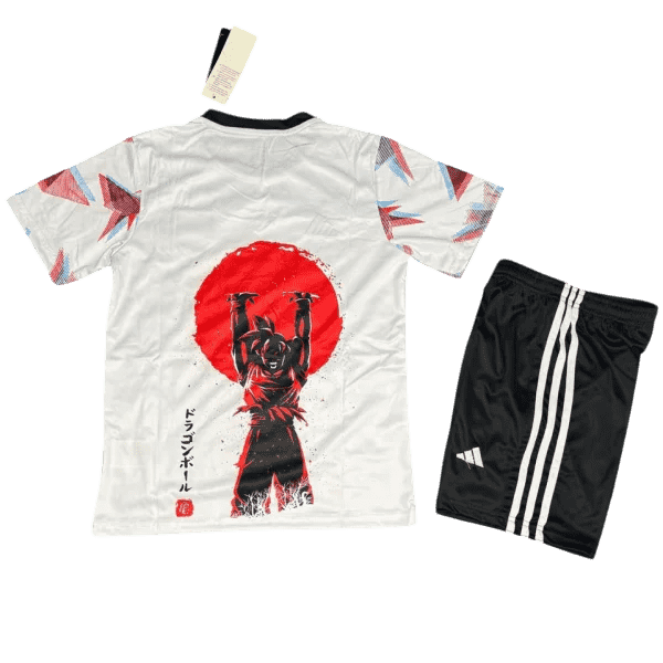 Kids Jerseys | Japan