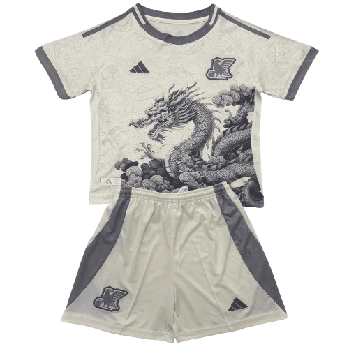 Kids Jerseys | Japan