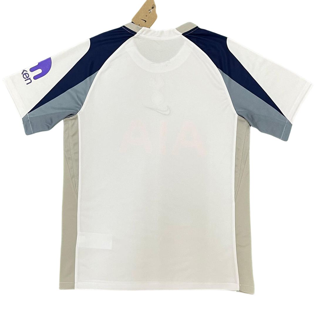 Tottenham Hotspur
